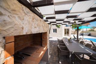 Ferienhaus für 10 Personen in Vir, Dalmatien Inseln vor Zadar - Vir - 4