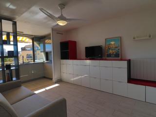 Joli 2 pièces 40m² avec parking privé à Sète - FR-1-472-196 - Sète - 5