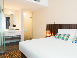 Starus Hotel Bukit Bintang - Kuala Lumpur - 1