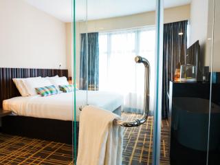 Starus Hotel Bukit Bintang - Kuala Lumpur - 2