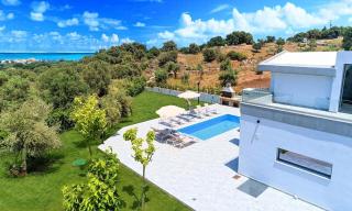 Ferienhaus Für 15 Personen In Chania, Kreta West Kreta - 4