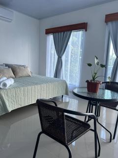 Bella's Country Room - Tanque - 1