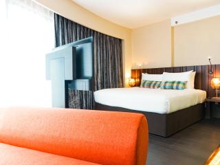 Starus Hotel Bukit Bintang - Kuala Lumpur - 5
