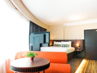 Starus Hotel Bukit Bintang - Kuala Lumpur - 6