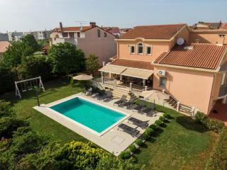Ferienhaus mit Privatpool für 14 Personen ca 480 qm in Pula-Fondole, Istrien Istrische Riviera - Pola (Pula) - 7