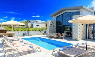 Ferienhaus Für 30 Personen In Mathes, Kreta West Kreta - 5