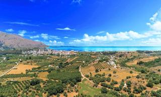 Ferienhaus Für 30 Personen In Mathes, Kreta West Kreta - 1
