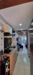 Moldex residences Aspen Studio Unit - Baguio - 5
