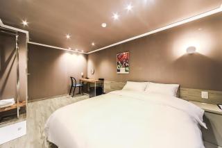 Tinto Hotel - Busan - 2