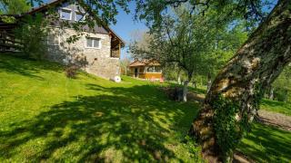 Ferienhaus für 6 Personen und 1 Kind in Slee Skradsko, Gespanschaft Primorje-Gorski Gorski kotar - Zrnovac - 6