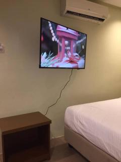 Spacious Studio Apartment B207 - Manila - 8