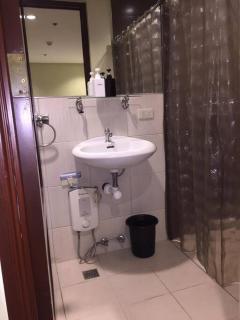 Spacious Studio Apartment B207 - Manila - 3