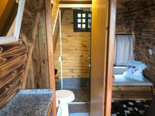 Pousada e sítio do Robinho - 5