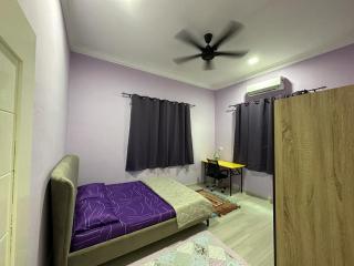 Homestay Villa Amyrul - Kangar - 3