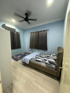 Homestay Villa Amyrul - Kangar - 4