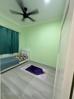 Homestay Villa Amyrul - Kangar - 2