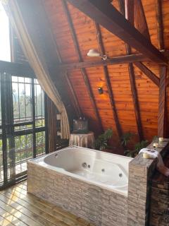 GLAMPING MILAGROS - San Pedro - 1