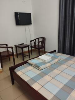 Sứ Lạng Hotel - 2