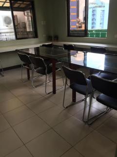 Spacious Studio Apartment B301 - Manila - 4