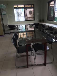 Spacious Studio Apartment B301 - Manila - 2