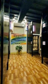 TAGBALAYON Lodging House - Siquijor - 2