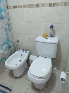 Departamento Centrico con terraza propia - Río Cuarto - 3