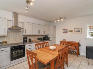 Avocet Cottage - 8