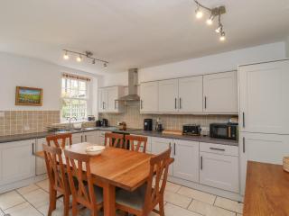 Avocet Cottage - 7