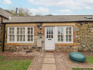 Coral Cottage - Bamburgh - 0