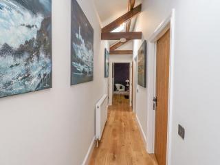 Coral Cottage - Bamburgh - 2