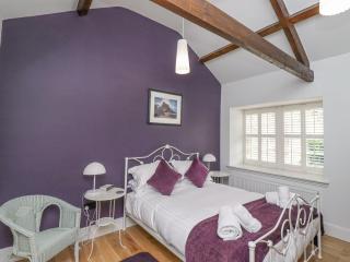 Coral Cottage - Bamburgh - 1