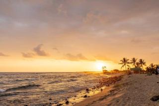 UNIT C - Sandy Toes Getaway in Kona - 7