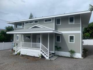 UNIT C - Sandy Toes Getaway in Kona - 2