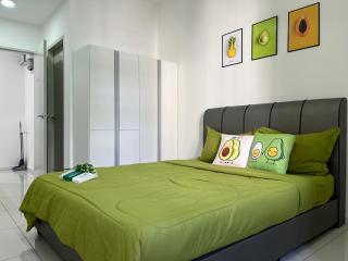 C&Y Horizon Suites Homestay Sepang - KLIA Transit - Near XiaMen University - Kampong Melot - 3