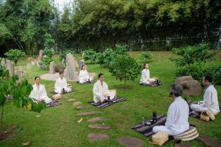 The Coffee City - Healing & Retreats - Buôn Ma Thuột - 7