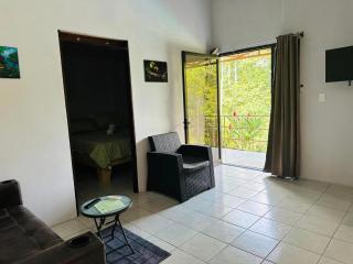 Jonka House Private Jungle Oasis - Chachagua - 4