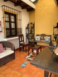 Hotel Casa Anturio - 8