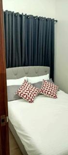 Rcsharea Staycation - Manila - 4