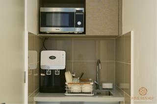 Trion One Suites Kuala Lumpur by Five Senses - 4