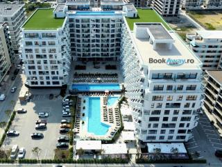 Sandy Breeze - Infinity Pool & Spa Resort - 3