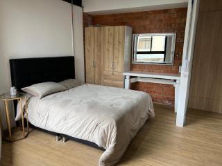 Apartaestudio loft Cali west - Cali - 0