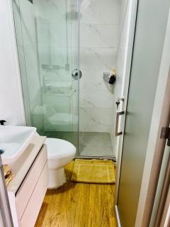 Apartaestudio loft Cali west - Cali - 5