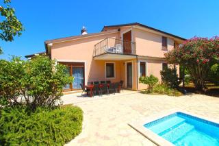 Ferienhaus für 10 Personen in Ližnjan, Istrien Südküste von Istrien - b61983 - Ližnjan - 6