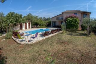 Ferienhaus für 10 Personen in Ližnjan, Istrien Südküste von Istrien - b61983 - Ližnjan - 1