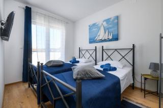 Studio für 4 Personen und 1 Kind in Pula, Istrien Istrische Riviera - Pula - 0
