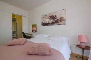 Studio für 4 Personen und 1 Kind in Pula, Istrien Istrische Riviera - Pula - 4