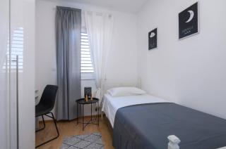 Studio für 4 Personen und 1 Kind in Pula, Istrien Istrische Riviera - Pula - 3