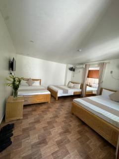 GOLDEN LAND HOTEL - Cat Ba - 1