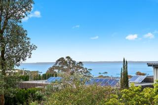 Evans Beach Retreat - Somers - 9