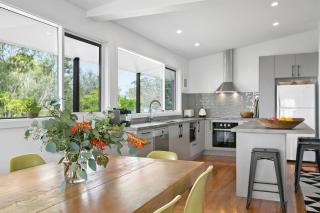 Evans Beach Retreat - Somers - 5